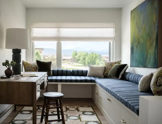 Summerlin Serenity House Longmont Colorado USA