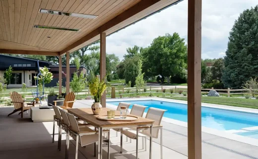 Summerlin Serenity House Longmont Colorado