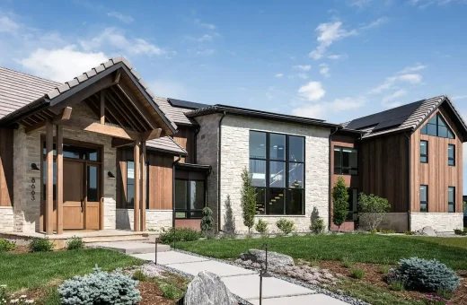 Summerlin Serenity House Longmont Colorado