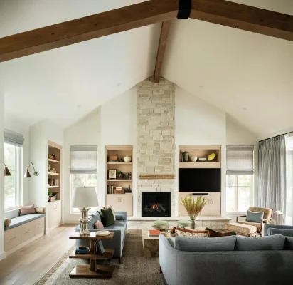 Summerlin Serenity House Longmont Colorado