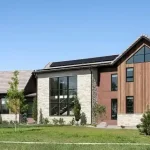 Summerlin Serenity House, Longmont, Colorado, USA