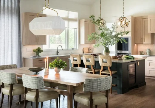 Summerlin Serenity House Colorado USA