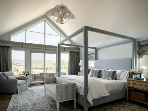 Summerlin Serenity House Colorado USA