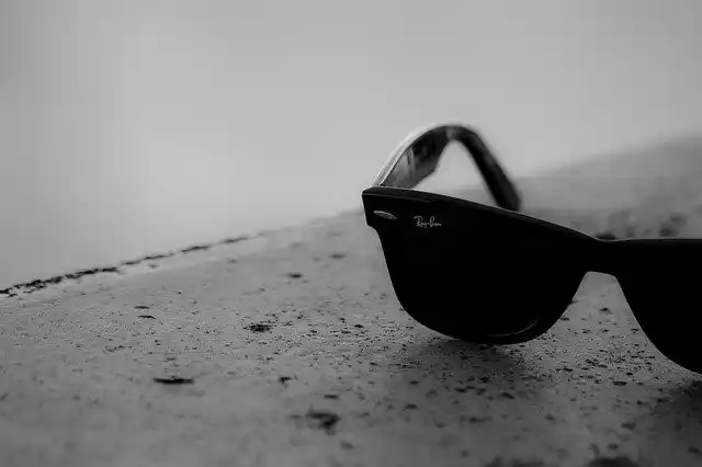 Sunglasses brands, cool guys eyewear