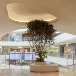 Suzhou MixC World Retail Destination Jiangsu