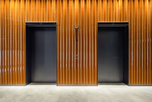 Suzhou MixC World Retail Destination Jiangsu
