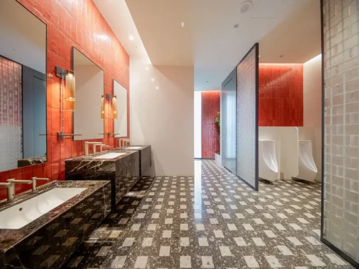 Suzhou MixC World Retail Destination Jiangsu