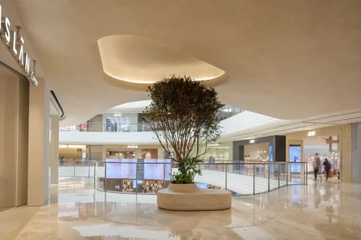 Suzhou MixC World Retail Destination Jiangsu
