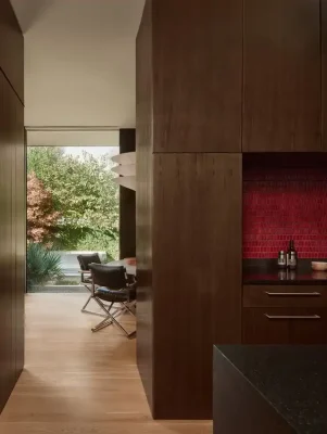 Tarrytown Residence Austin Texas home
