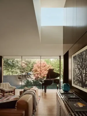 Tarrytown Residence Austin Texas USA home