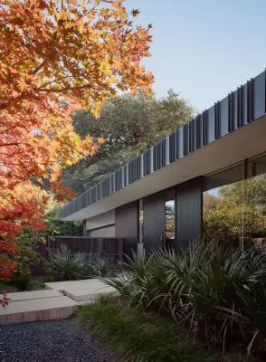 Tarrytown Residence Austin Texas USA home