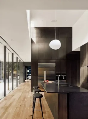 Tarrytown Residence Austin Texas USA