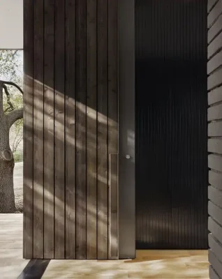 Tarrytown Residence Austin Texas USA