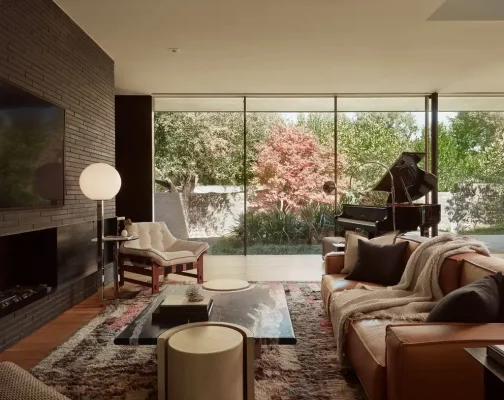 Tarrytown Residence Austin Texas USA