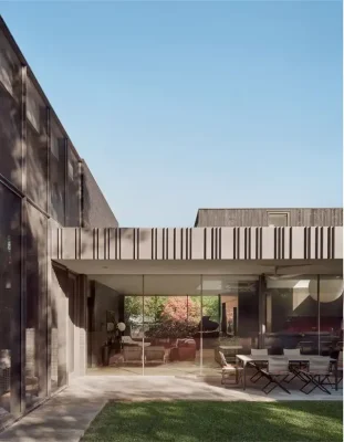 Tarrytown Residence Austin Texas USA