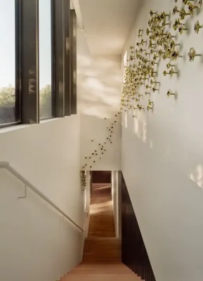 Tarrytown Residence Austin Texas USA