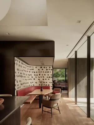 Tarrytown Residence Austin Texas USA home