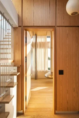 The Alberta Lofts Venice beach LA homes