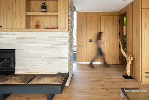 The Alberta Lofts Venice beach LA housing