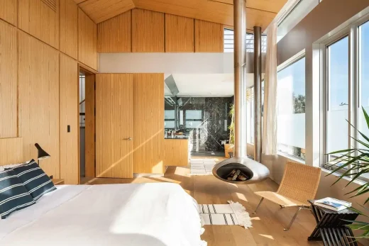 The Alberta Lofts Venice beach LA housing