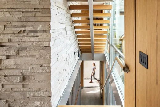 The Alberta Lofts Venice beach Los Angeles housing