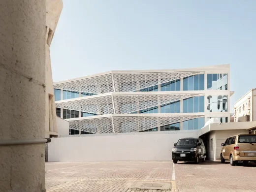 The Indonesian Consulate Jeddah Saudi Arabia