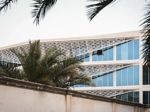 The Indonesian Consulate Jeddah
