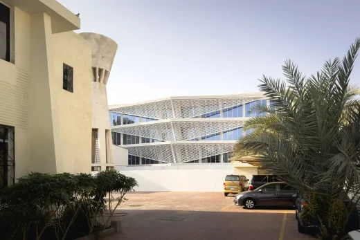 The Indonesian Consulate Jeddah