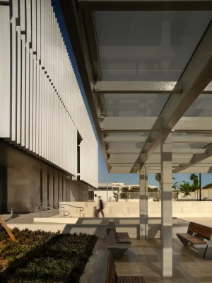 The US Department of States New Consulate General Merida Mexico