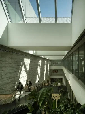 The US Department of States New Consulate General Merida Mexico