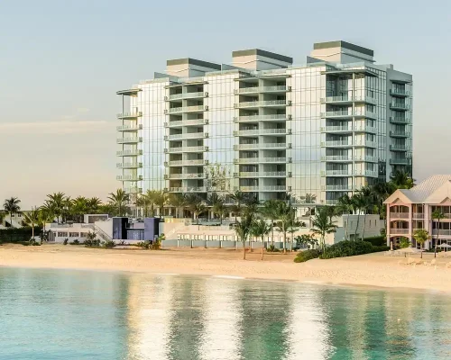 The Watermark West Bay Cayman Islands