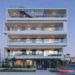Trinity Residences, Pafos, Cyprus housing design