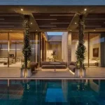 Trt-house, Sharsheret Israel designed by Israelevitz architects