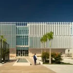 US Department of States New Consulate General Merida