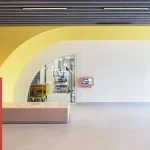 Valkhof Museum Nijmegen building design by UNS
