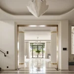 Villa Jardin, Le Provençal, Cap d'Antibes, French Riviera