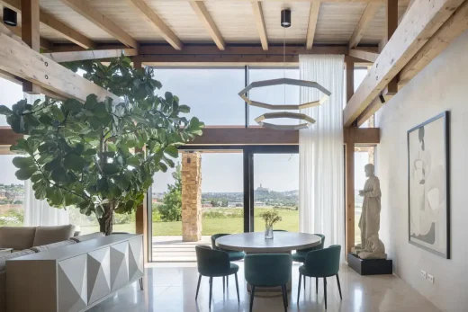 Villa VICUS Nitra Slovakia home