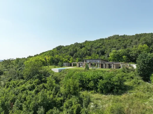 Villa VICUS Nitra Slovakia real estate