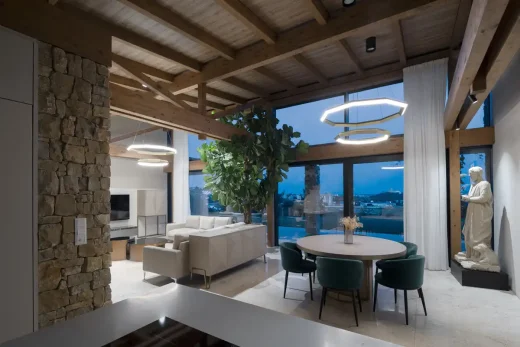 Villa VICUS Nitra Slovakia real estate
