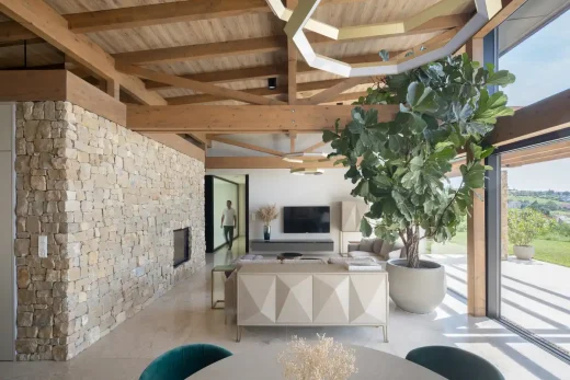 Villa VICUS Nitra Slovakia house