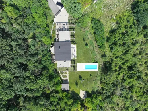 Villa VICUS Nitra Slovakia home