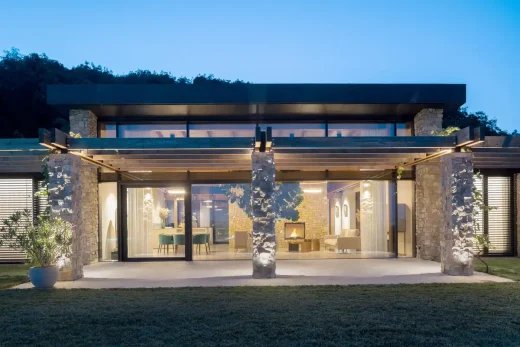 Villa VICUS Nitra Slovakia home