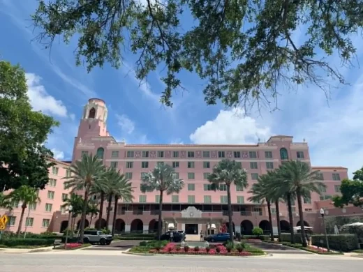 Vinoy Resort & Golf Club, Autograph Collection, St Petersburg