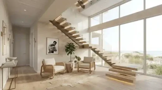 Ways to Create Cleaner Views in Modern Architecture