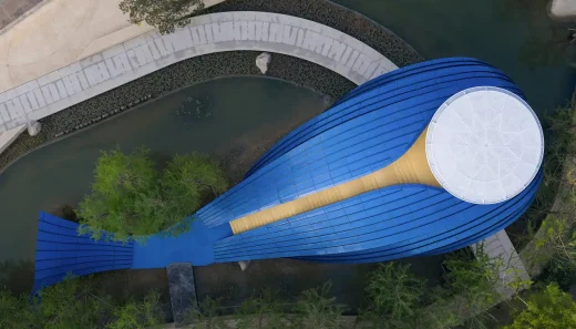 Whale Gate Henan China