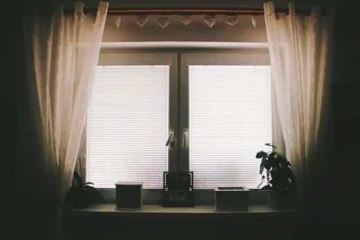 What makes a home feel more expensive