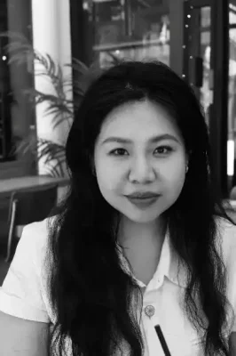 Xiaochi Chen Designing for the Invisible