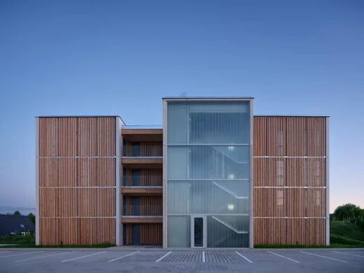 Zdar Wooden Housing Vysocina Cz