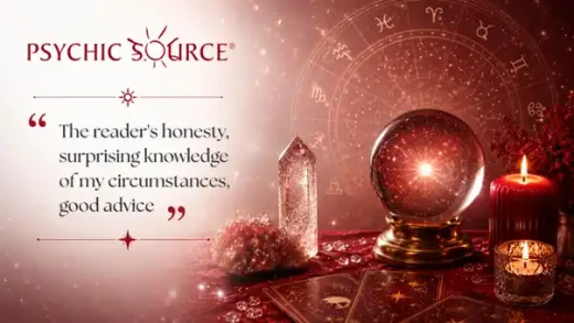Psychic source platform