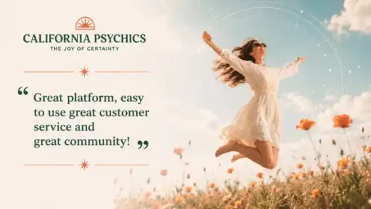 California psychics platform